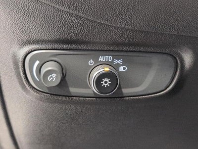2022 Chevrolet Equinox AWD 4dr RS