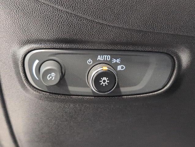 2022 Chevrolet Equinox AWD 4dr RS