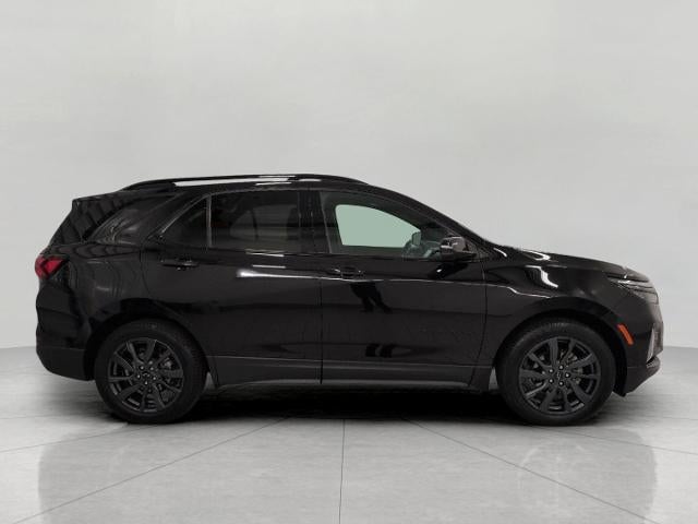 2022 Chevrolet Equinox AWD 4dr RS