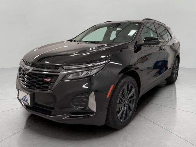 2022 Chevrolet Equinox AWD 4dr RS