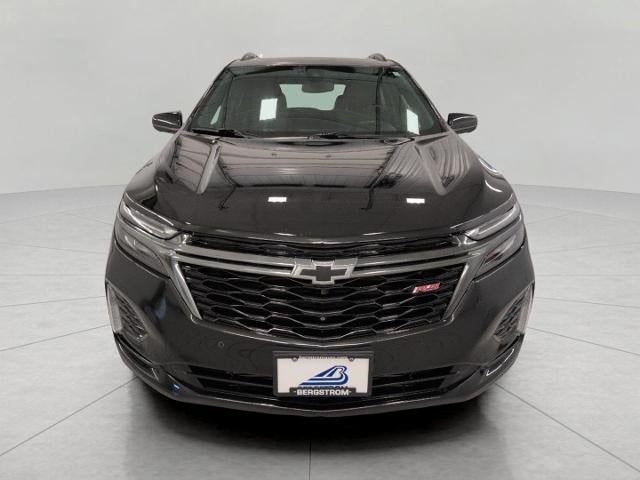2022 Chevrolet Equinox AWD 4dr RS