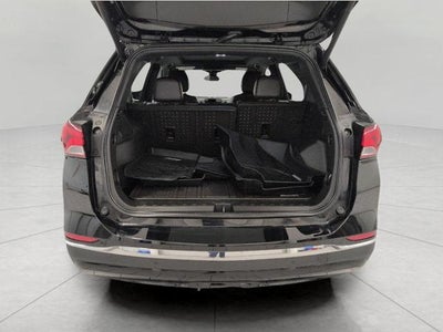 2022 Chevrolet Equinox AWD 4dr RS
