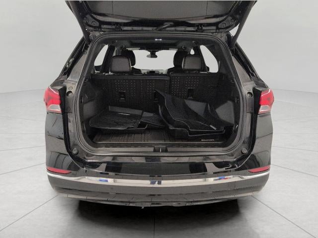 2022 Chevrolet Equinox AWD 4dr RS