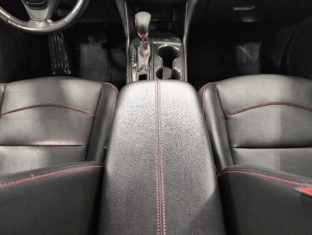 2022 Chevrolet Equinox AWD 4dr RS
