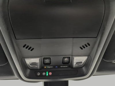 2022 Chevrolet Equinox AWD 4dr RS
