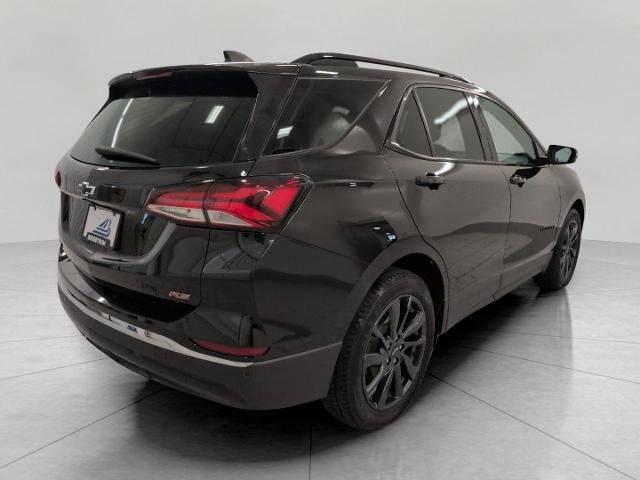2022 Chevrolet Equinox AWD 4dr RS