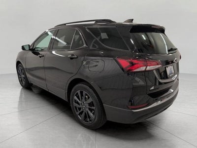 2022 Chevrolet Equinox AWD 4dr RS