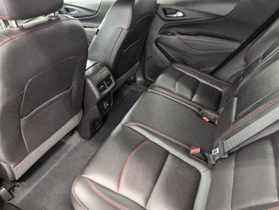 2022 Chevrolet Equinox AWD 4dr RS