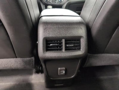 2022 Chevrolet Equinox AWD 4dr RS