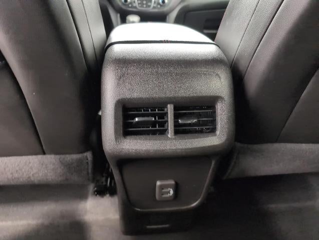 2022 Chevrolet Equinox AWD 4dr RS