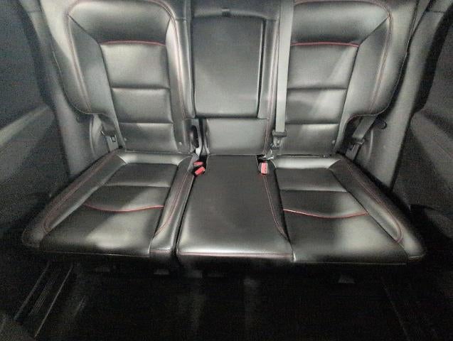 2022 Chevrolet Equinox AWD 4dr RS