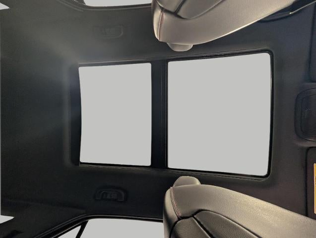 2022 Chevrolet Equinox AWD 4dr RS