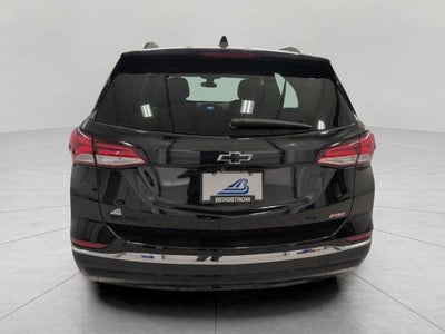 2022 Chevrolet Equinox AWD 4dr RS