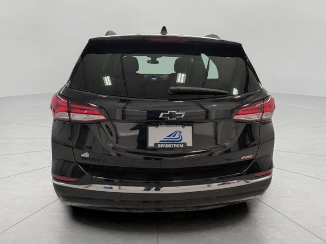 2022 Chevrolet Equinox AWD 4dr RS
