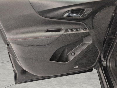 2022 Chevrolet Equinox AWD 4dr RS
