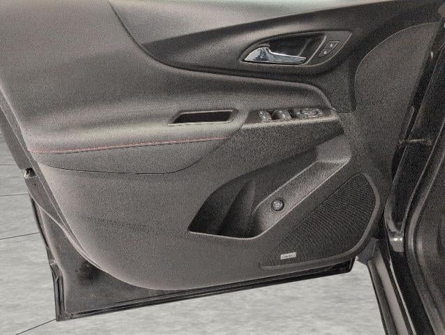 2022 Chevrolet Equinox AWD 4dr RS