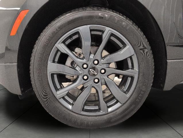 2022 Chevrolet Equinox AWD 4dr RS