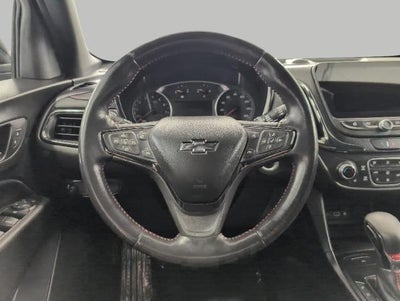 2022 Chevrolet Equinox AWD 4dr RS