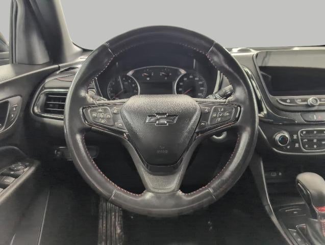 2022 Chevrolet Equinox AWD 4dr RS