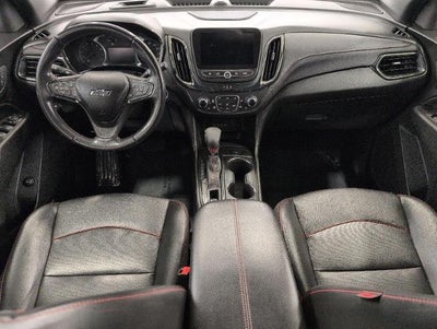 2022 Chevrolet Equinox AWD 4dr RS