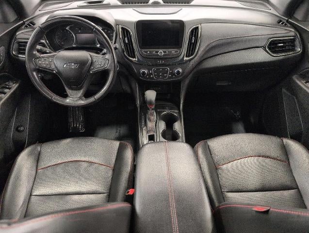 2022 Chevrolet Equinox AWD 4dr RS