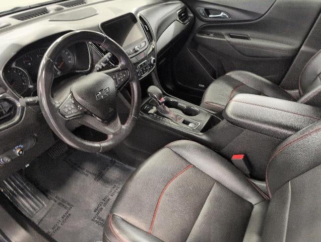 2022 Chevrolet Equinox AWD 4dr RS