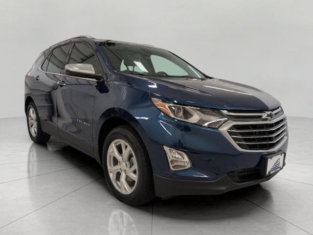 2021 Chevrolet Equinox AWD 4dr Premier
