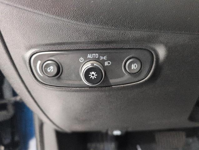 2021 Chevrolet Equinox AWD 4dr Premier