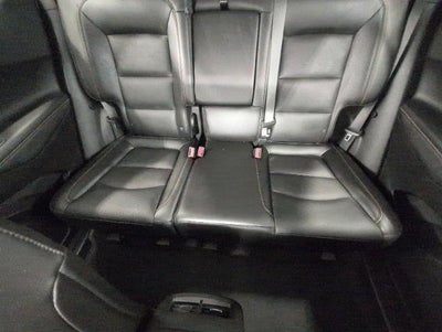 2021 Chevrolet Equinox AWD 4dr Premier