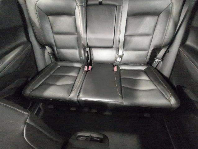 2021 Chevrolet Equinox AWD 4dr Premier