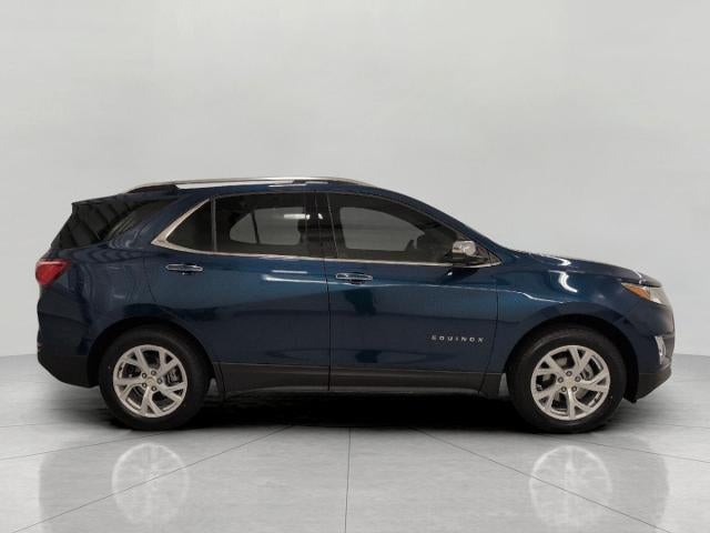2021 Chevrolet Equinox AWD 4dr Premier