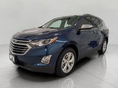 2021 Chevrolet Equinox AWD 4dr Premier