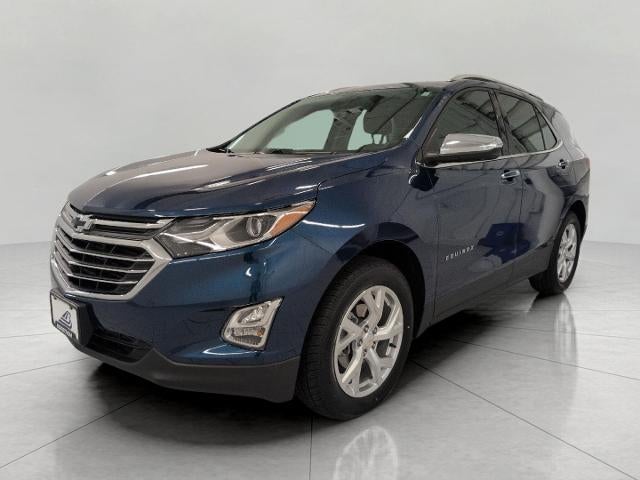2021 Chevrolet Equinox AWD 4dr Premier