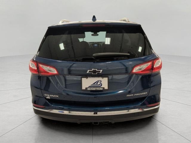 2021 Chevrolet Equinox AWD 4dr Premier