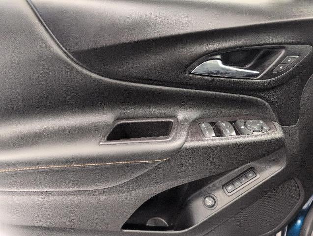 2021 Chevrolet Equinox AWD 4dr Premier