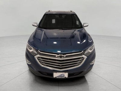 2021 Chevrolet Equinox AWD 4dr Premier