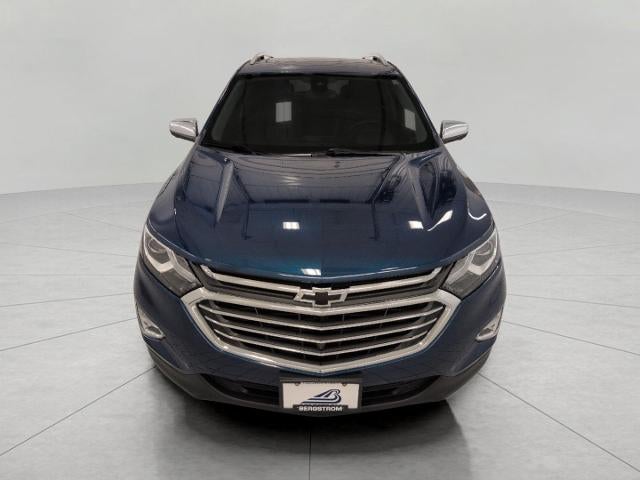 2021 Chevrolet Equinox AWD 4dr Premier