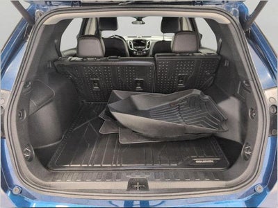 2021 Chevrolet Equinox AWD 4dr Premier
