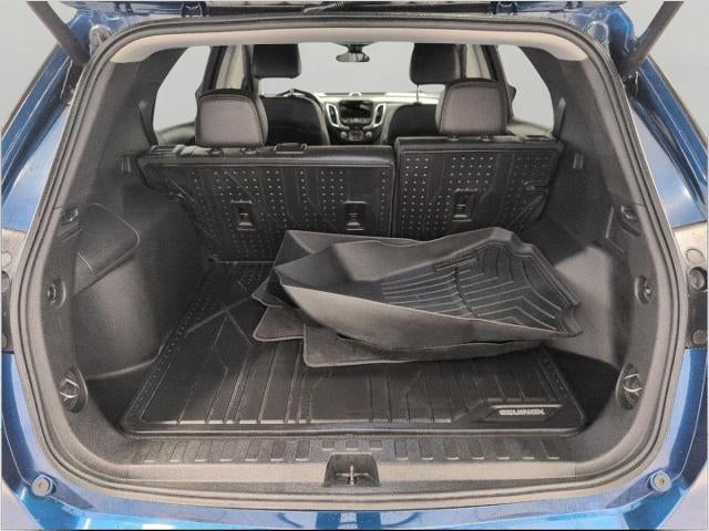 2021 Chevrolet Equinox AWD 4dr Premier
