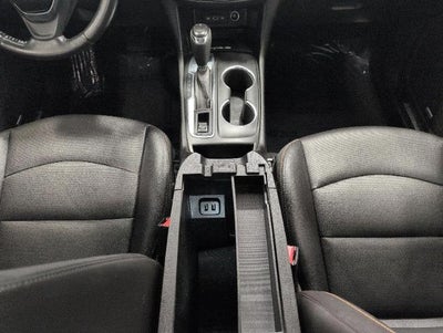 2021 Chevrolet Equinox AWD 4dr Premier