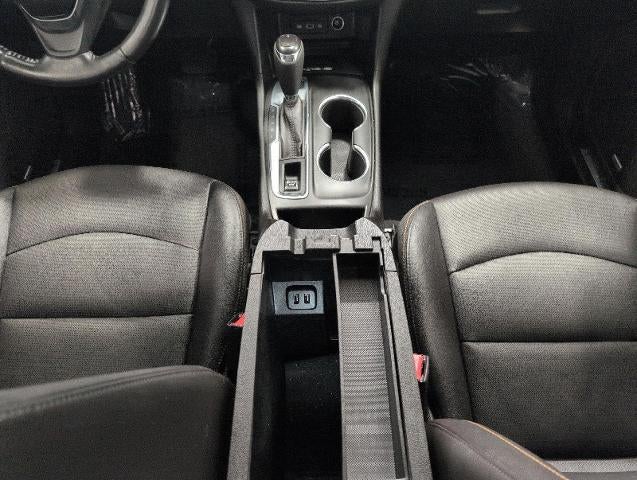 2021 Chevrolet Equinox AWD 4dr Premier