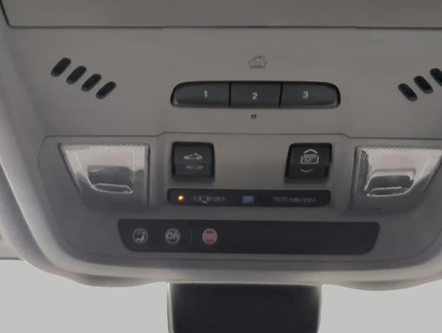 2021 Chevrolet Equinox AWD 4dr Premier