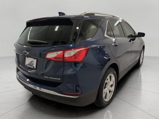 2021 Chevrolet Equinox AWD 4dr Premier