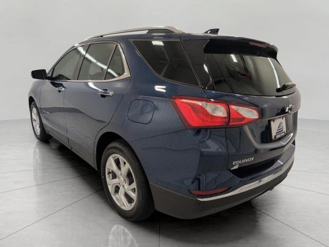 2021 Chevrolet Equinox AWD 4dr Premier