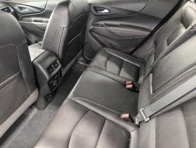 2021 Chevrolet Equinox AWD 4dr Premier