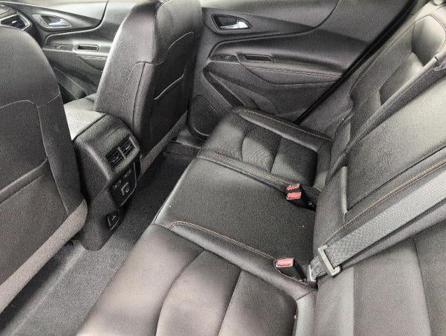 2021 Chevrolet Equinox AWD 4dr Premier