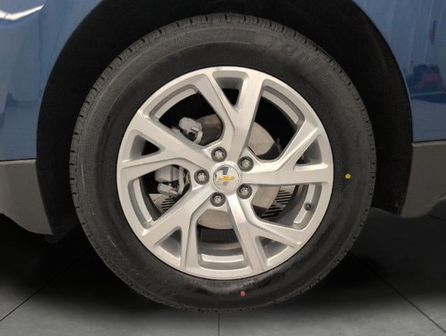 2021 Chevrolet Equinox AWD 4dr Premier
