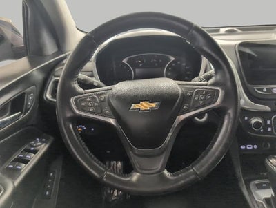 2021 Chevrolet Equinox AWD 4dr Premier