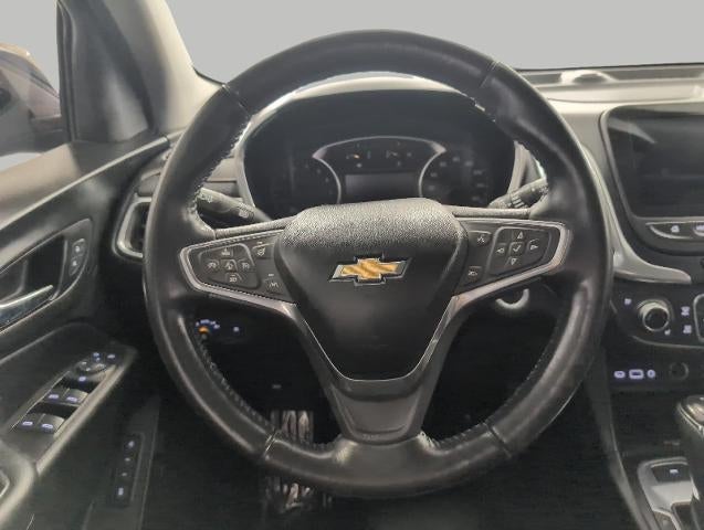 2021 Chevrolet Equinox AWD 4dr Premier