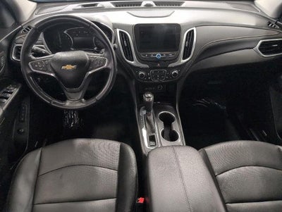 2021 Chevrolet Equinox AWD 4dr Premier